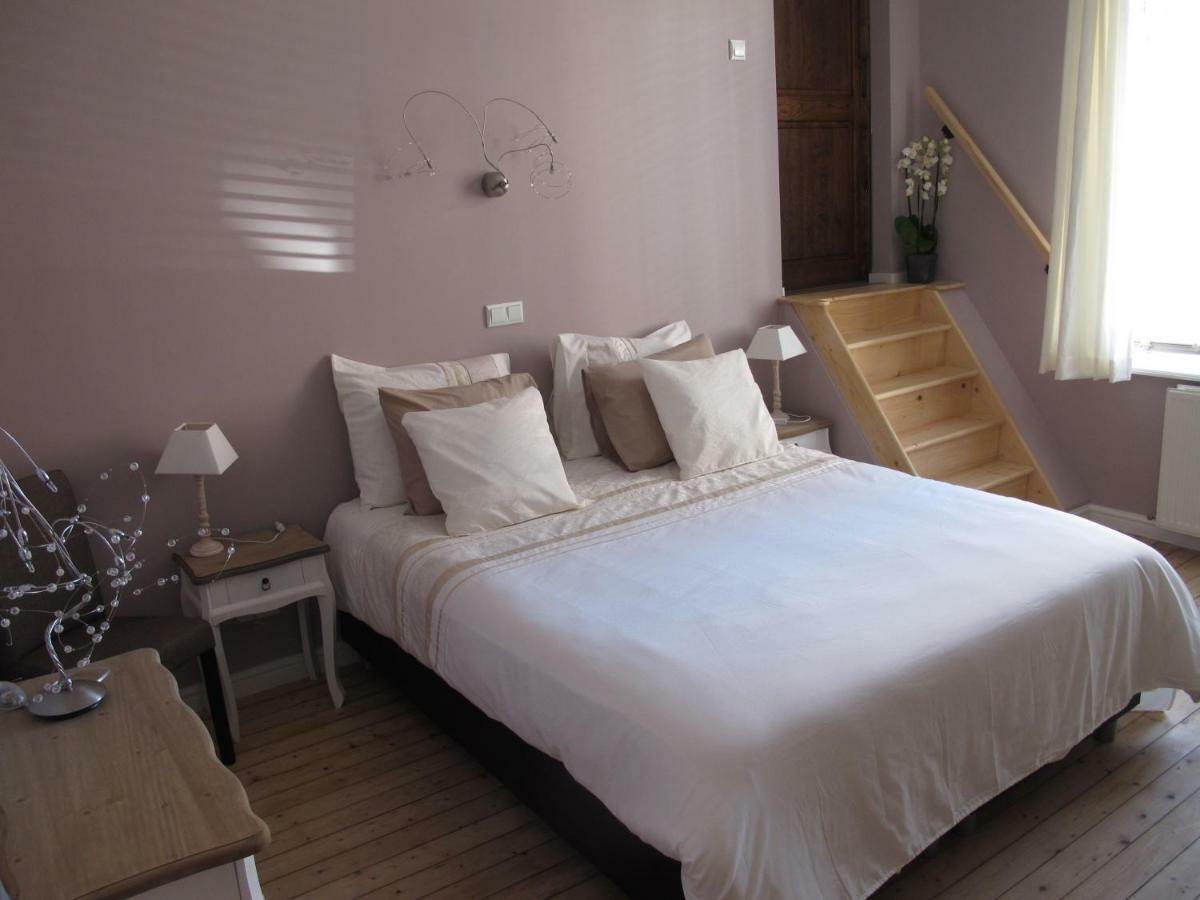 Bed & Breakfast Zazozee 3*