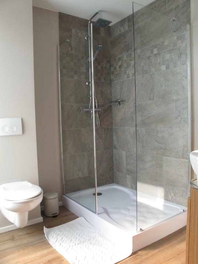 Bed & Breakfast Zazozee Ostende