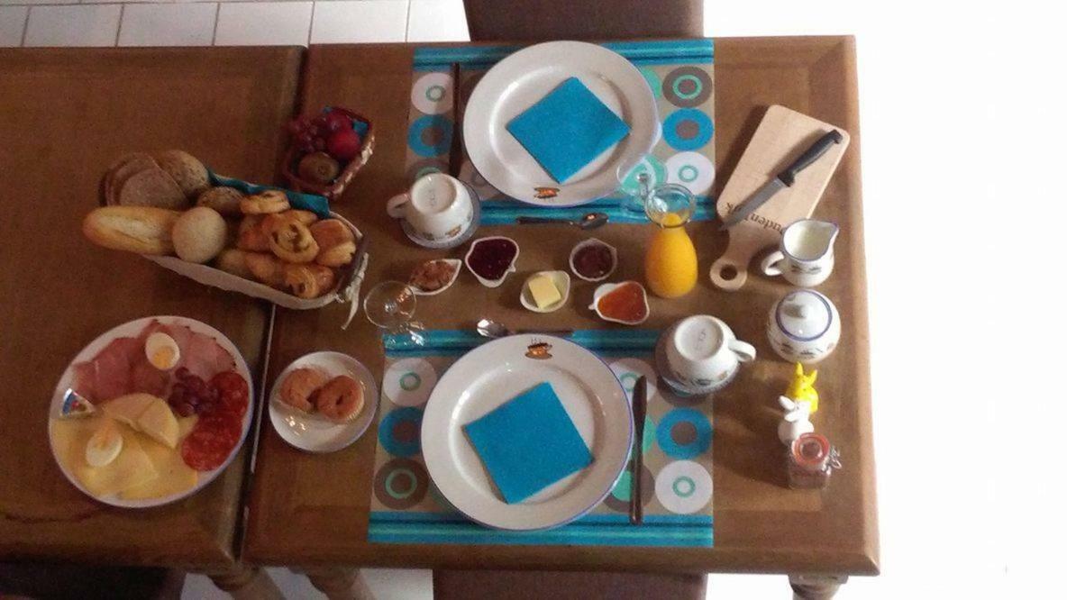 Bed & Breakfast Zazozee