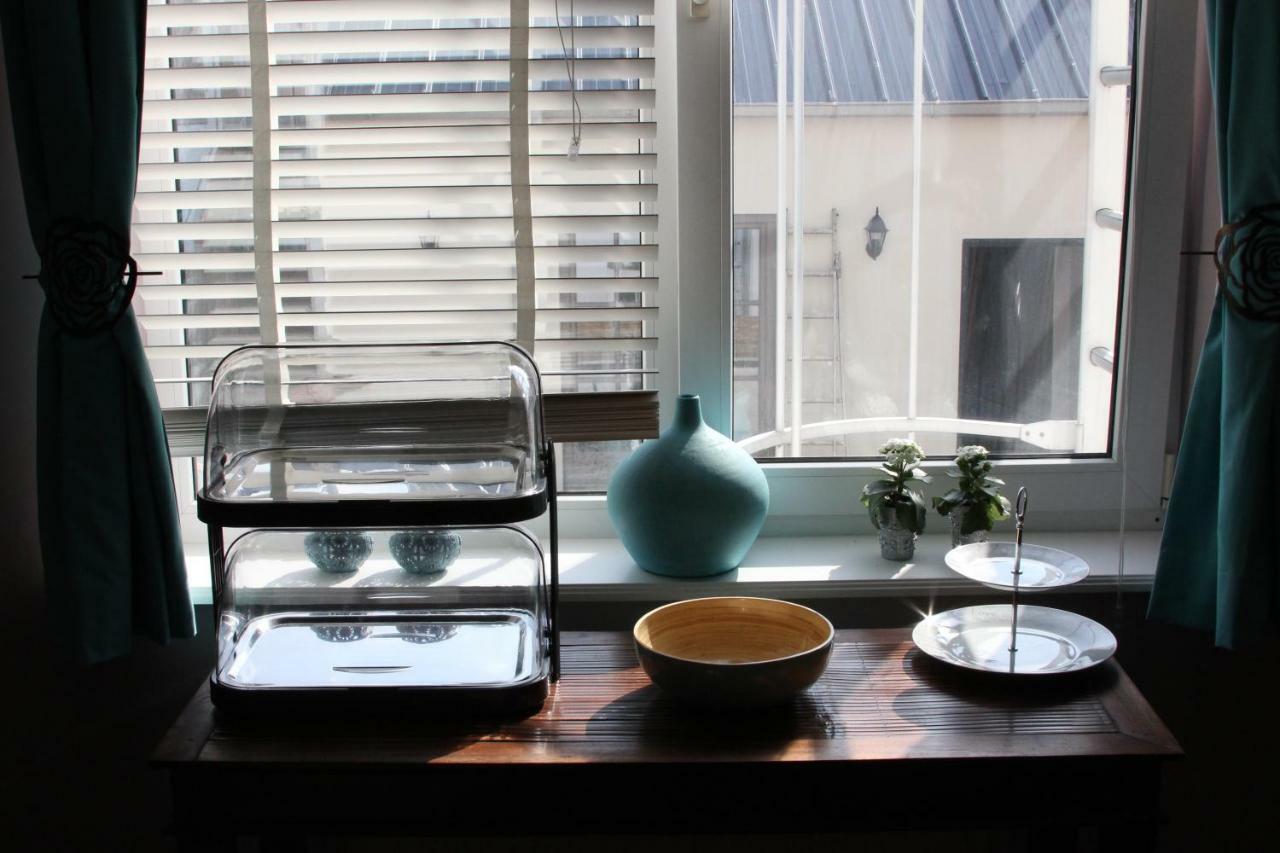 Zazozee Bed & Breakfast Ostende